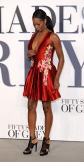 Jamelia feet photo 17
