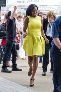 Jamelia feet photo 12