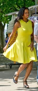 Jamelia feet photo 8