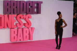 Jamelia feet photo 14