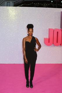 Jamelia feet photo 13