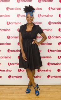 Jamelia feet photo 8