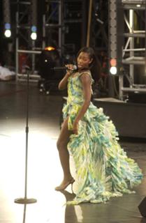 Jamelia feet photo 9