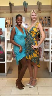 Jamelia feet photo 2