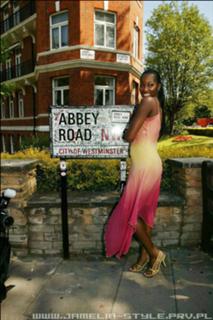 Jamelia feet photo 20