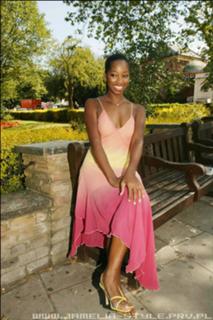 Jamelia feet photo 19