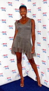 Jamelia feet photo 5