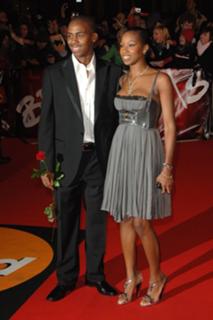 Jamelia feet photo 14