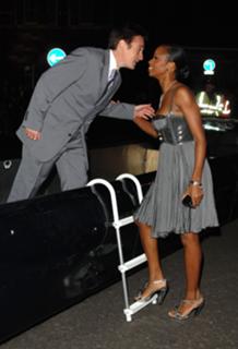 Jamelia feet photo 11