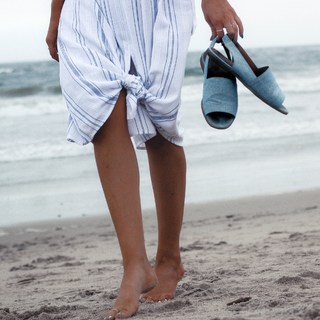Jami Alix feet photo 6