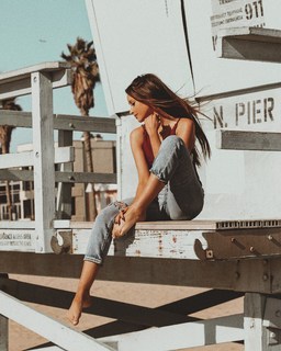 Jami Alix feet photo 4