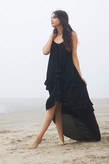 Jami Alix feet photo 2
