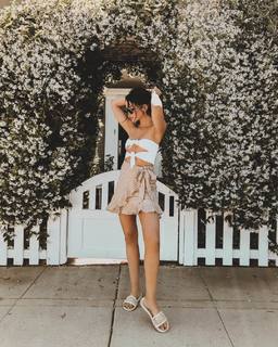 Jami Alix feet photo 20