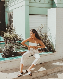 Jami Alix feet photo 19