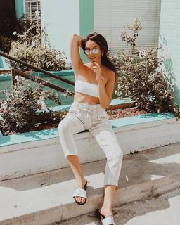 Jami Alix feet photo 17