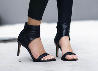Jami Alix feet photo 16