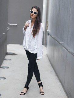Jami Alix feet photo 14