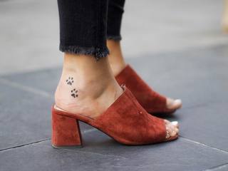 Jami Alix feet photo 11
