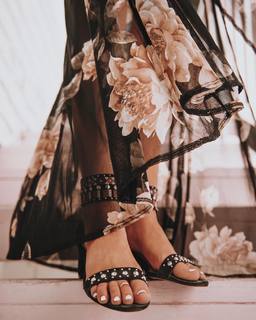 Jami Alix feet photo 5