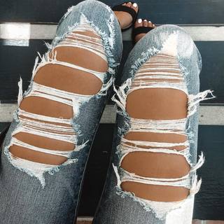 Jami Alix feet photo 4