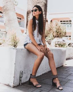 Jami Alix feet photo 3
