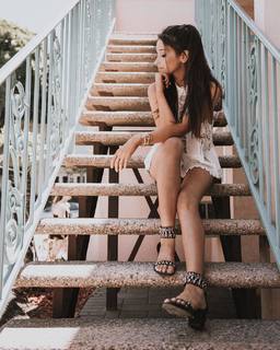 Jami Alix feet photo 1
