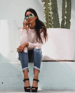 Jami Alix feet photo 20