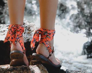 Jami Alix feet photo 19