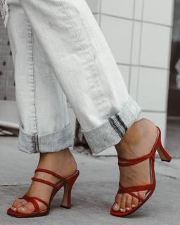Jami Alix feet photo 17