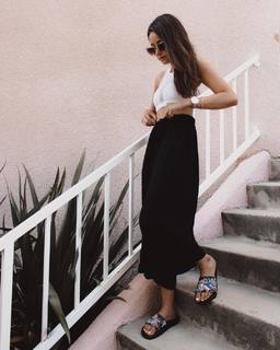 Jami Alix feet photo 15