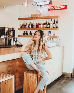 Jami Alix feet photo 12