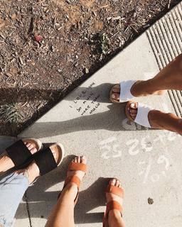 Jami Alix feet photo 10
