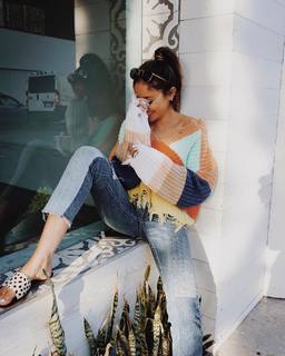 Jami Alix feet photo 19