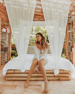 Jami Alix feet photo 17