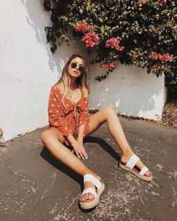 Jami Alix feet photo 8