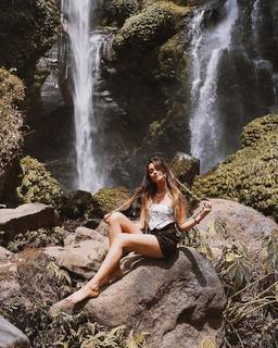 Jami Alix feet photo 6