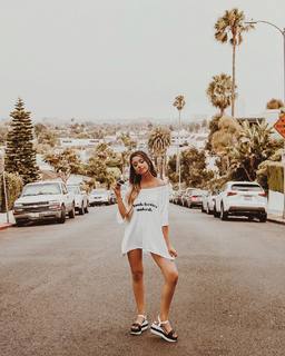 Jami Alix feet photo 1