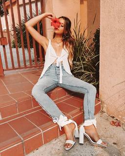 Jami Alix feet photo 20