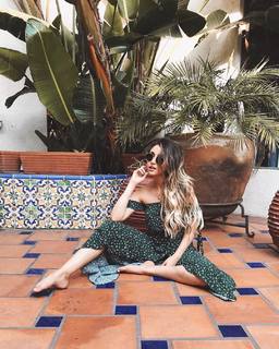 Jami Alix feet photo 19