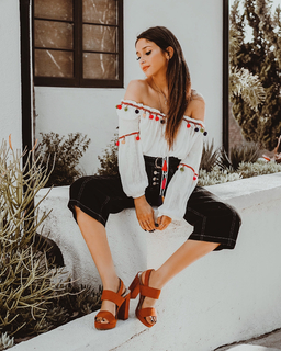Jami Alix feet photo 9