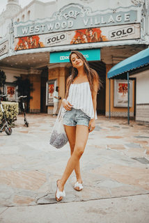 Jami Alix feet photo 7