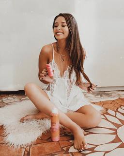 Jami Alix feet photo 2