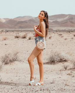 Jami Alix feet photo 19
