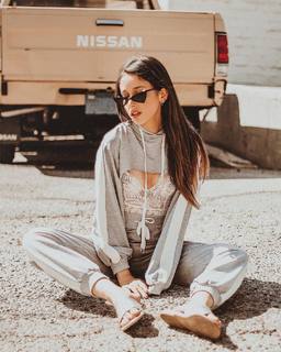 Jami Alix feet photo 18