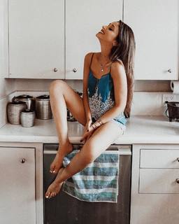 Jami Alix feet photo 17