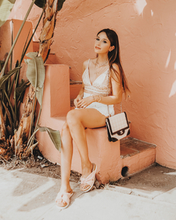 Jami Alix feet photo 13