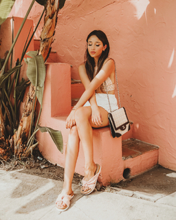 Jami Alix feet photo 11