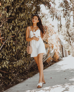 Jami Alix feet photo 8