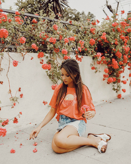 Jami Alix feet photo 7