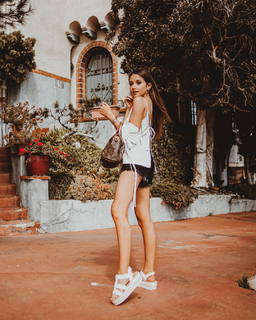 Jami Alix feet photo 6